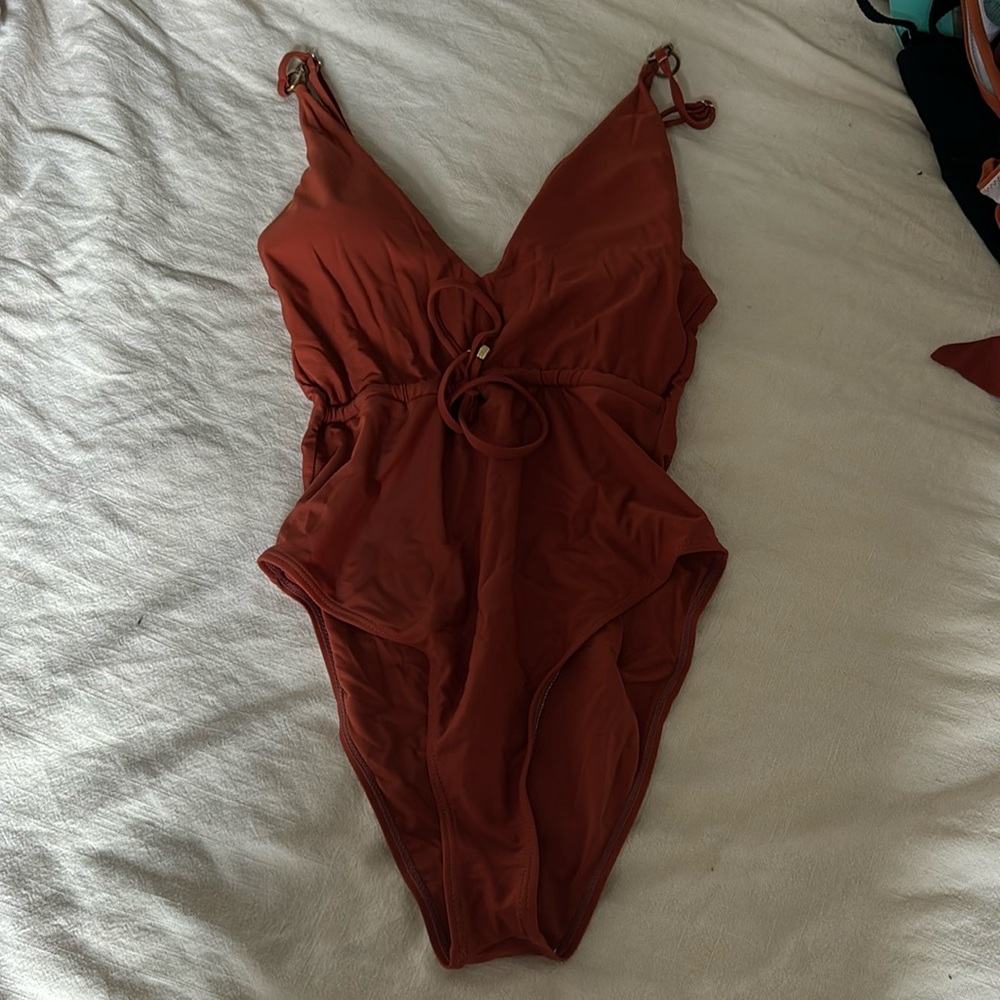 SHEIN One Piece Swimsuit